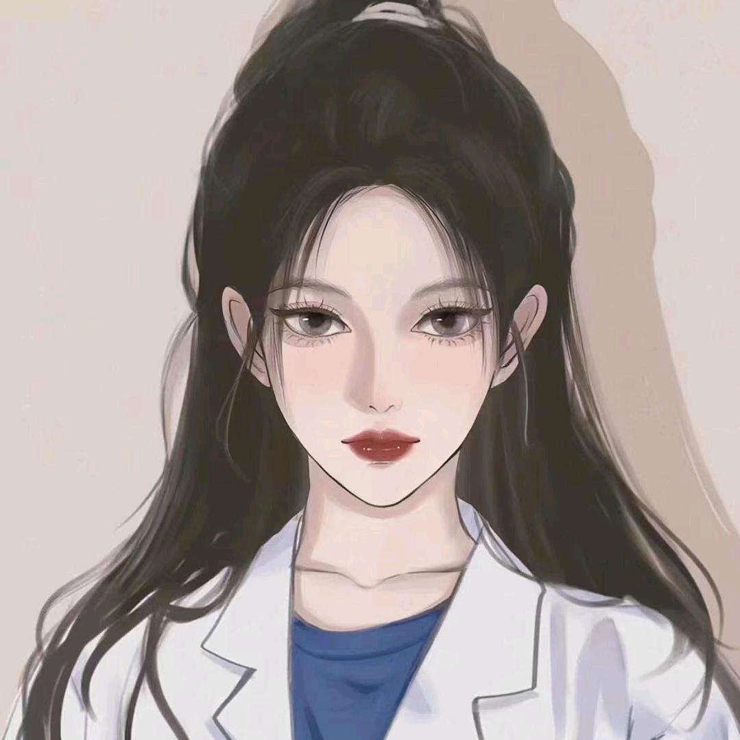 🌈阿夙早睡早起.