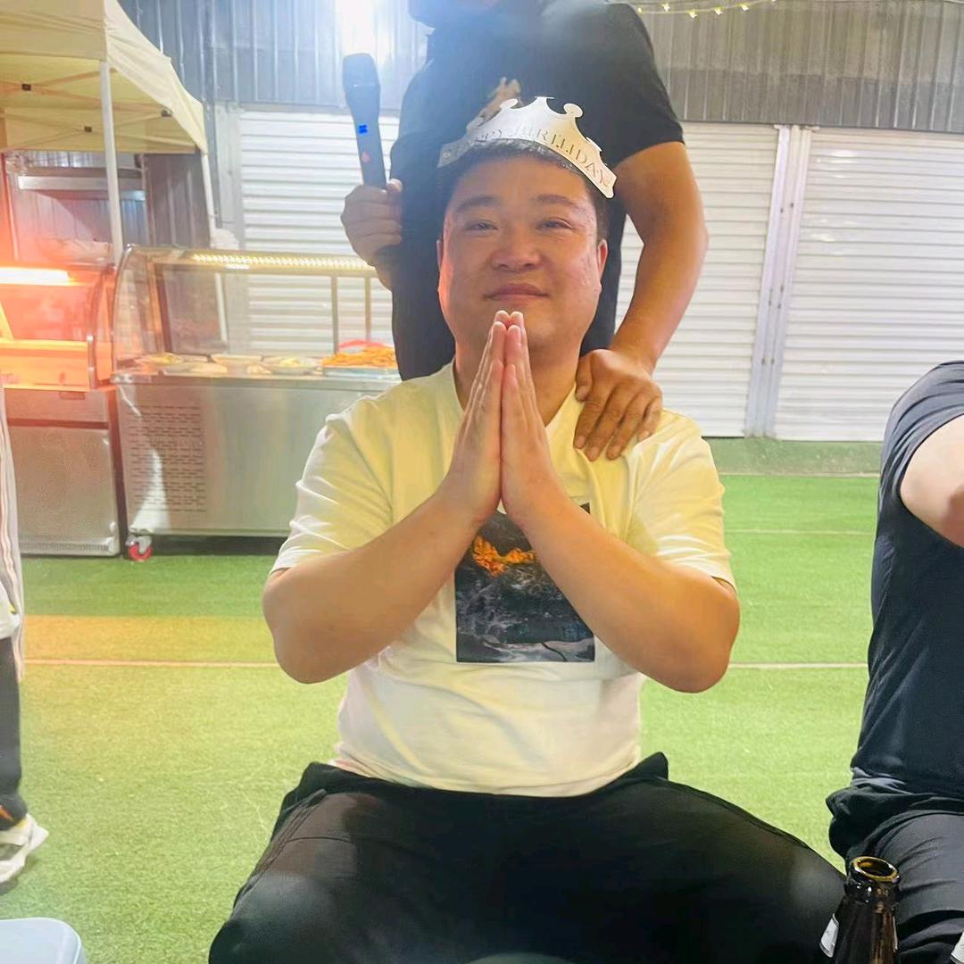 好人一生平安