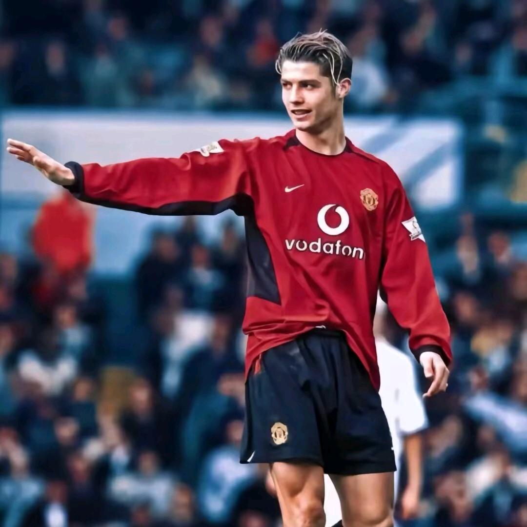 CR7🌺