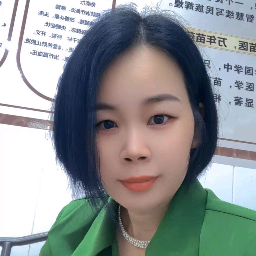 苗人凤(平南商业大通道店)