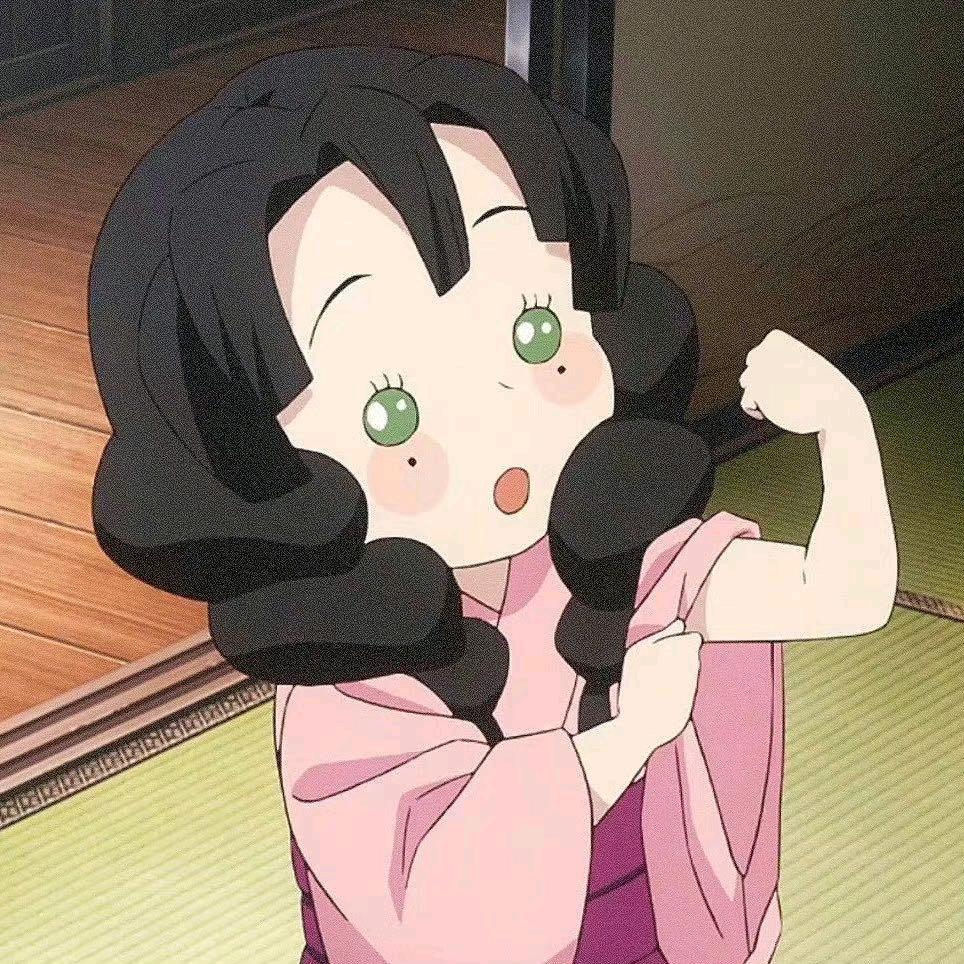 小苞米