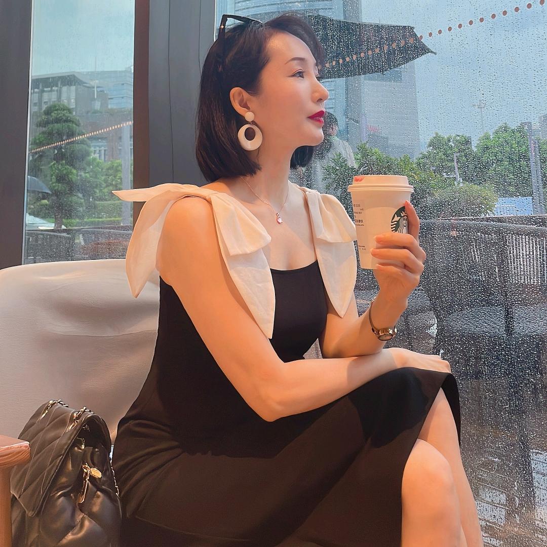 杭州金融娜姐