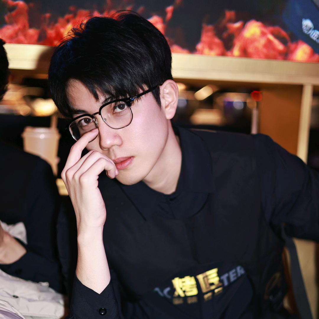 陈辰chris
