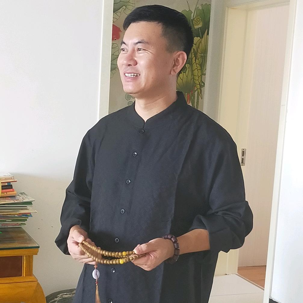 丰哲-乐陵驻村第一书记