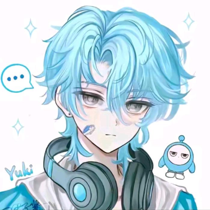 蛋小蓝