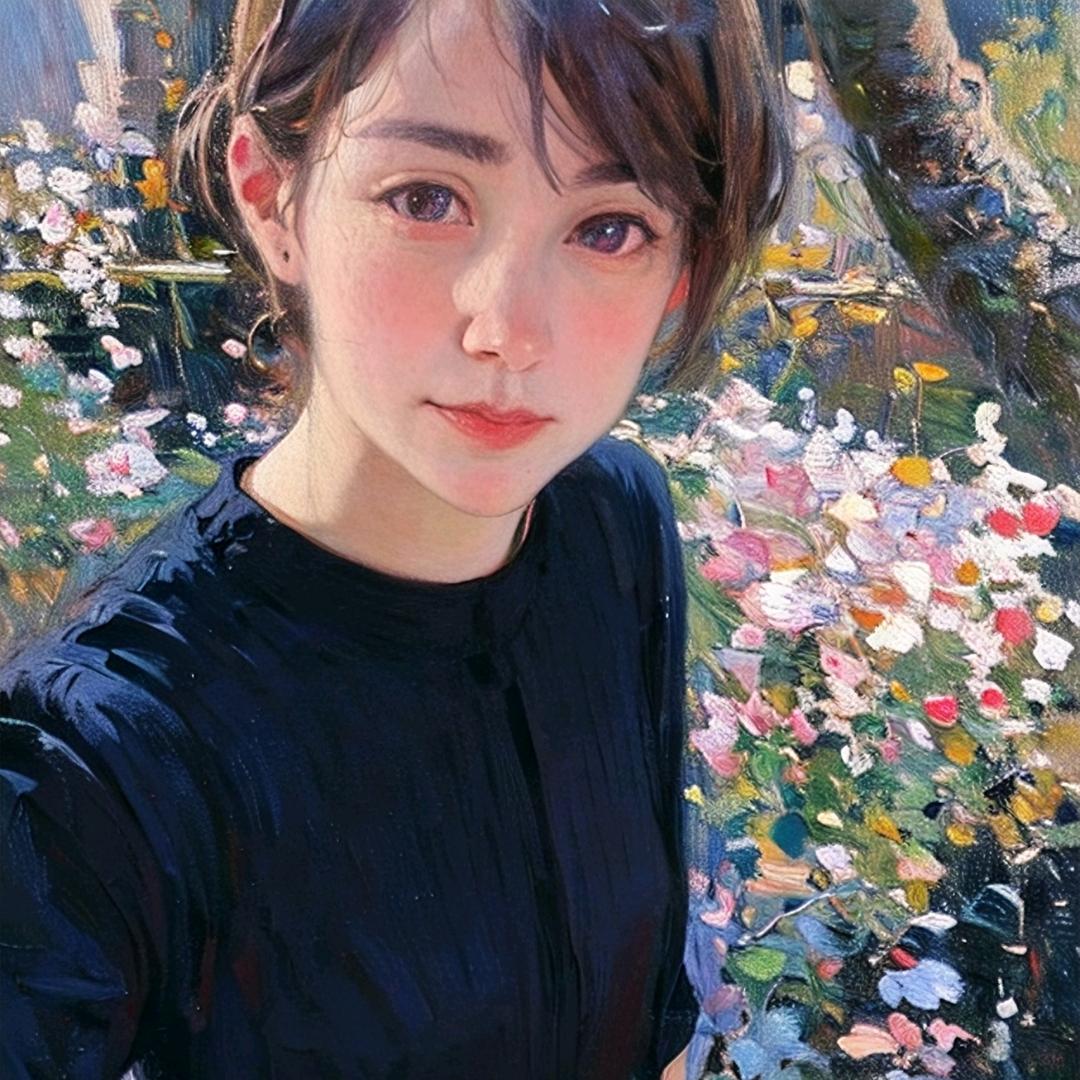 gaoxin莲