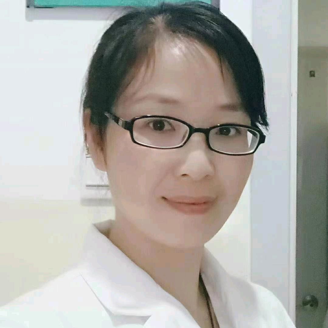 肝病医生刘增利