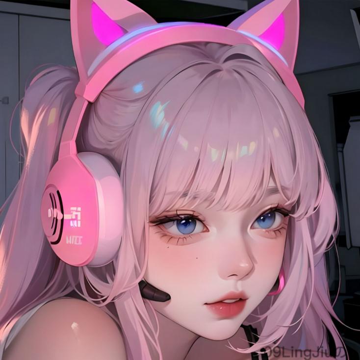 兔子姐姐数码潮品馆