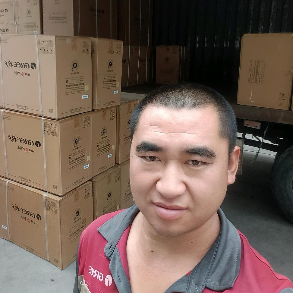 你的军哥哥，一个人在北漂