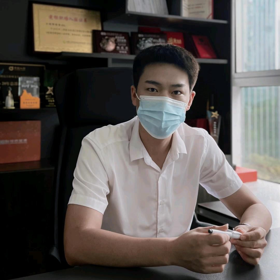 李班长地推流量卡