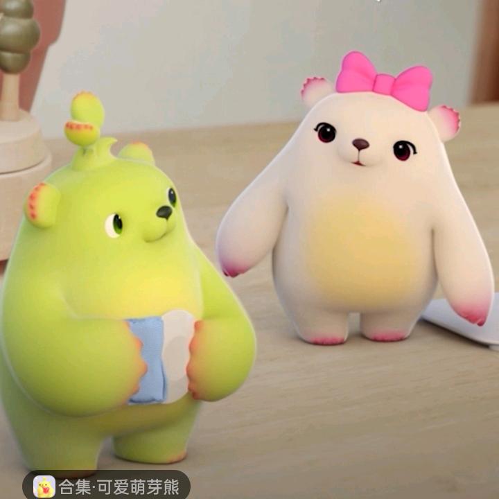 福气满满