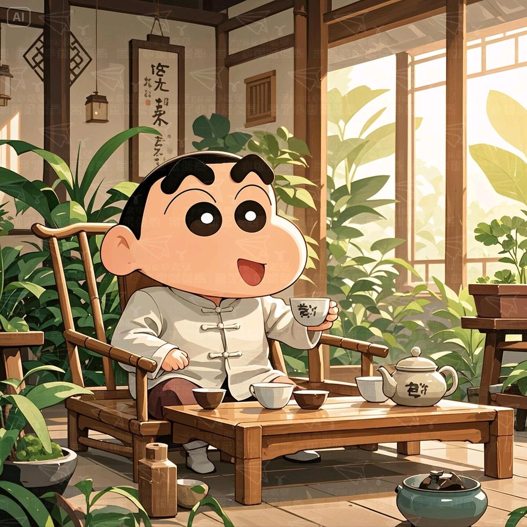 玮泊