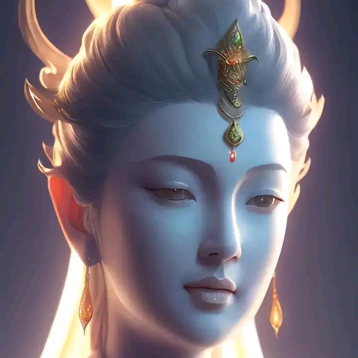 德善果