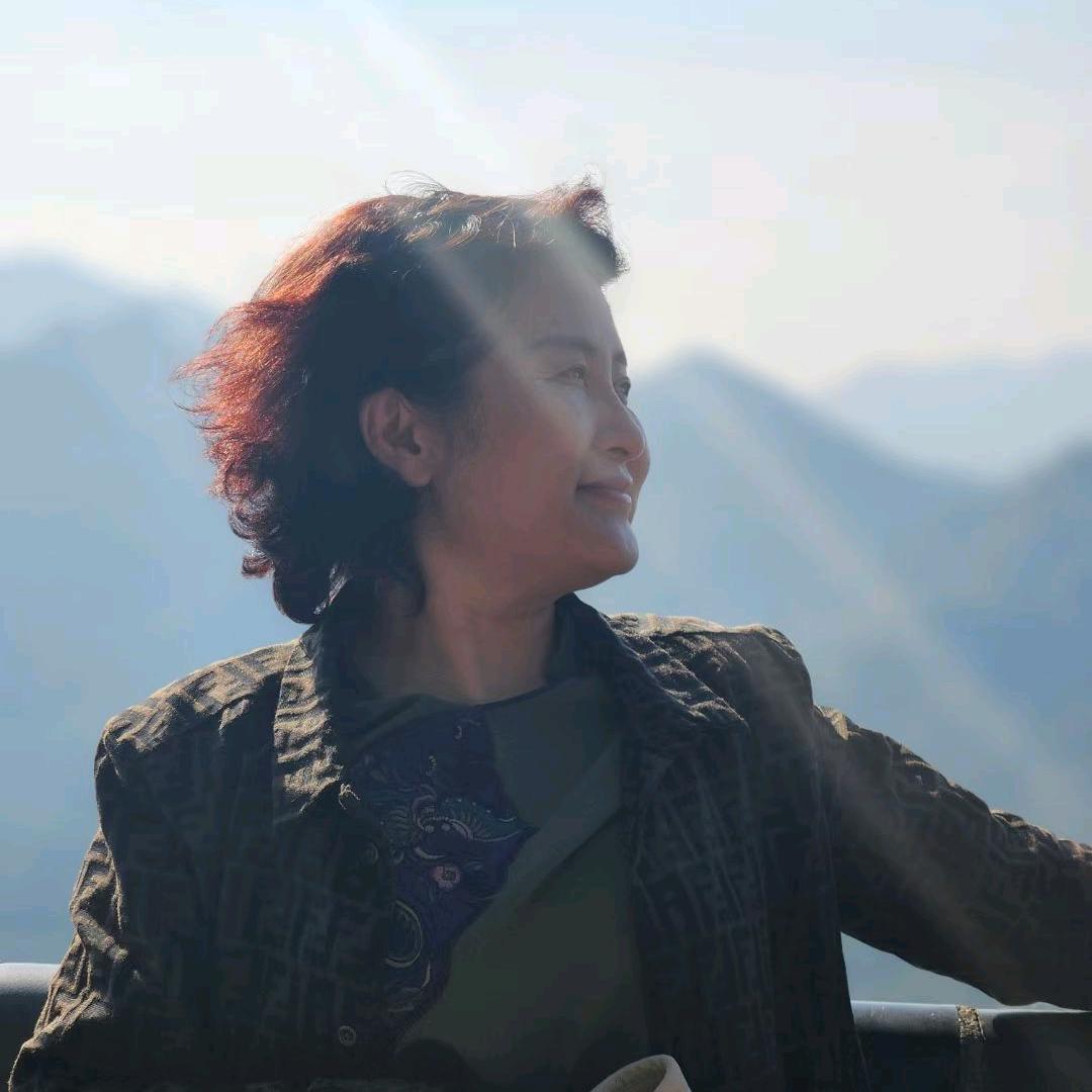 东北宝藏阿姨