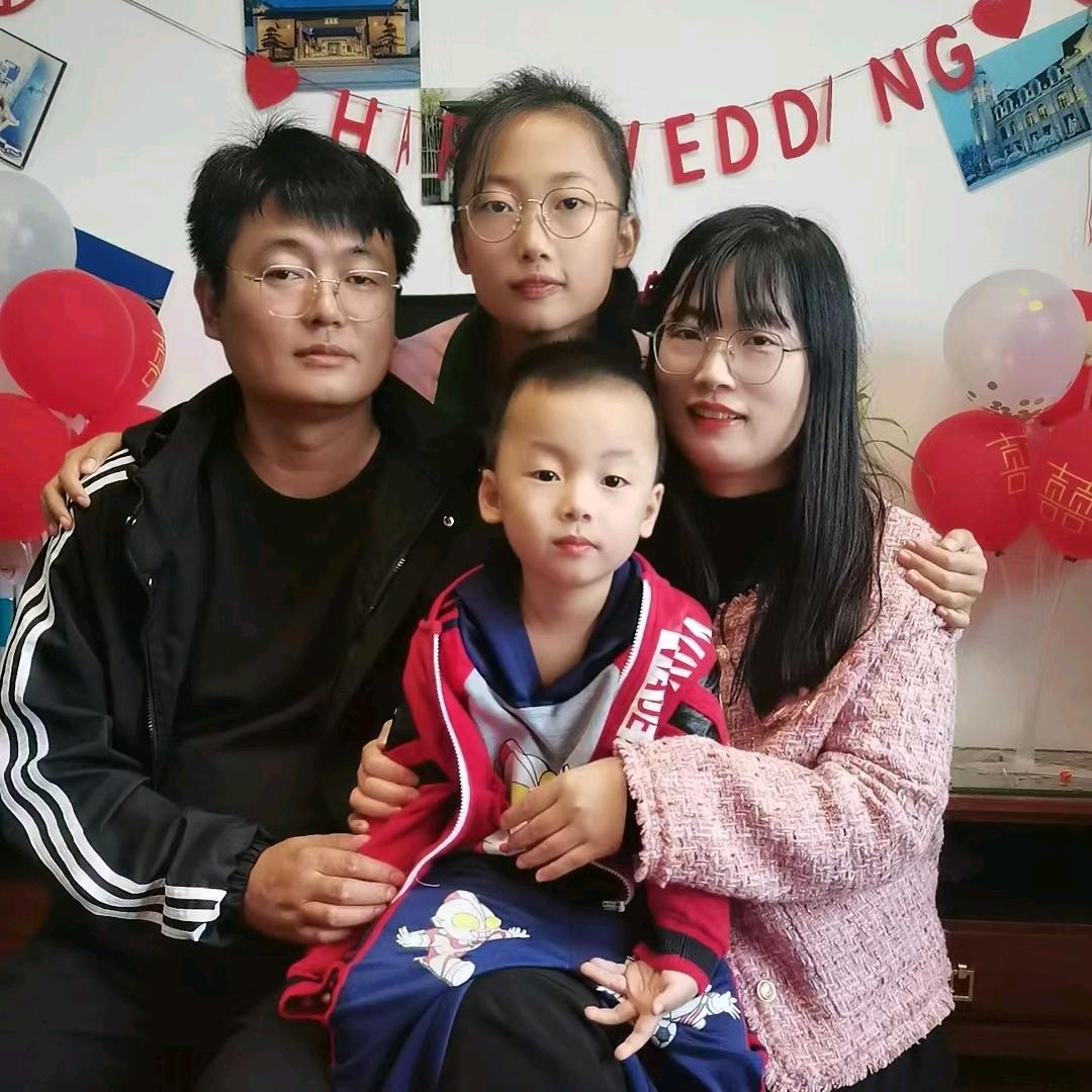 我是三胖姐姐