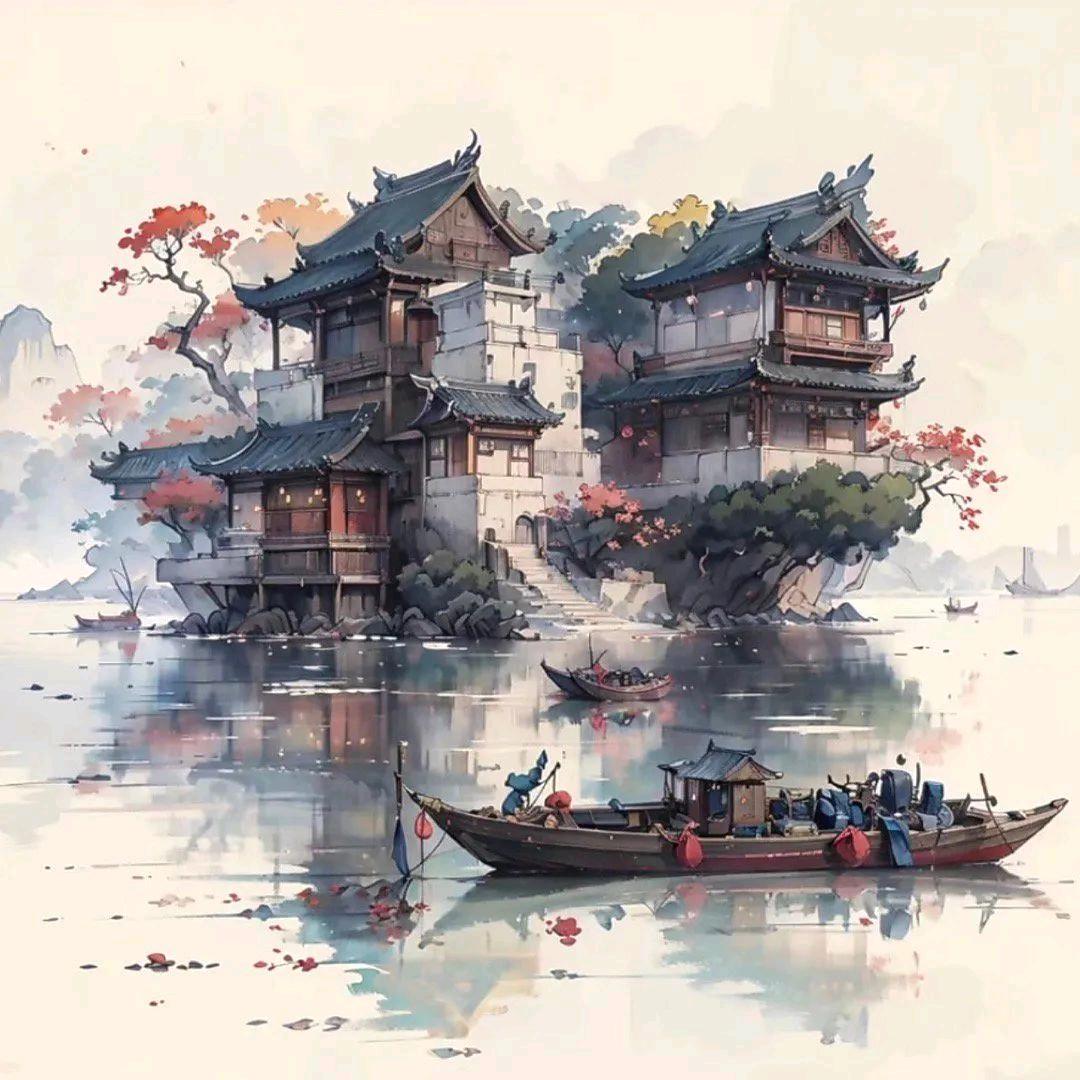 禾呈