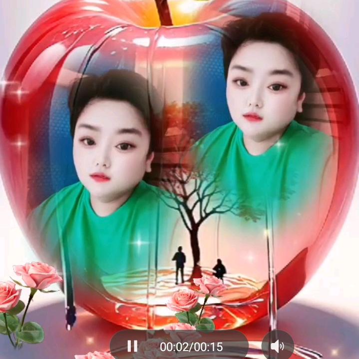 棠梨