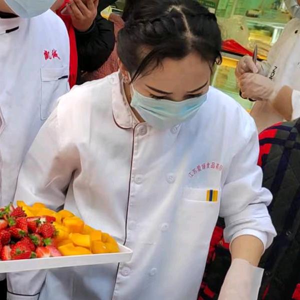 孟塘，麦香园蛋糕🍰（燕子）