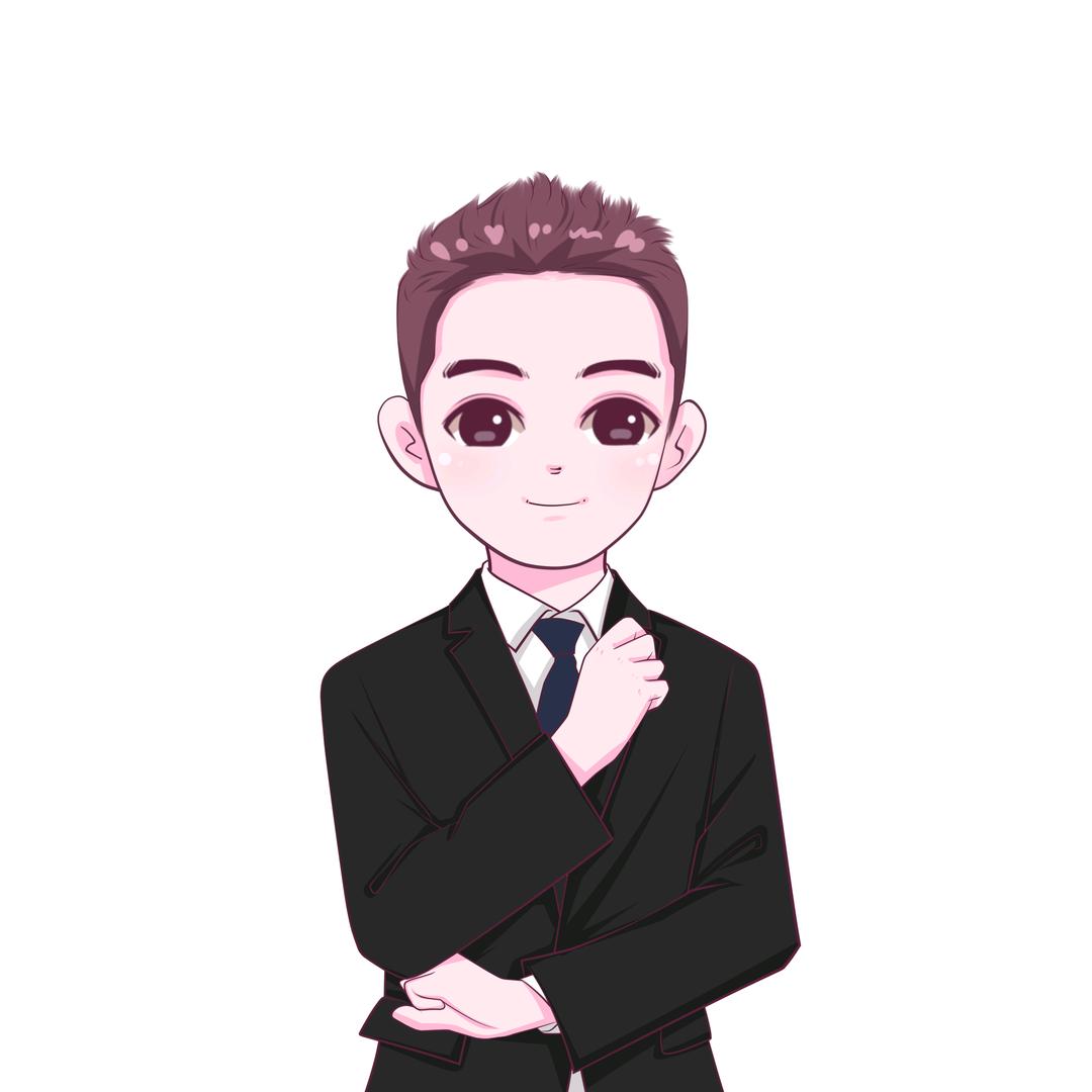郑..