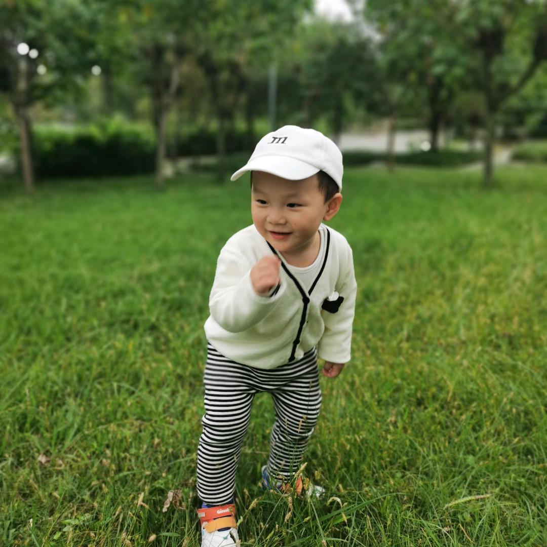 🌟可乐麻麻
