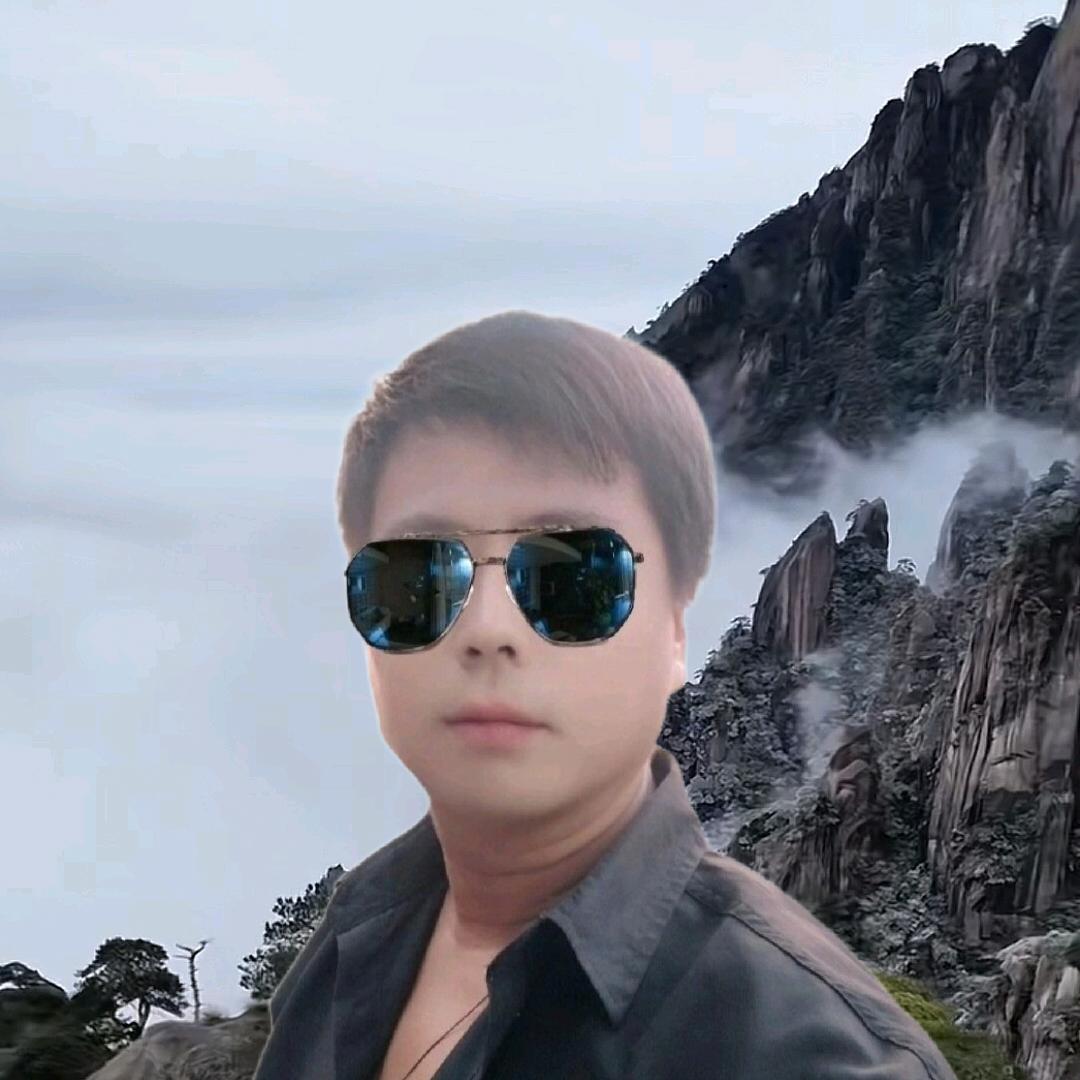 梦不完的你