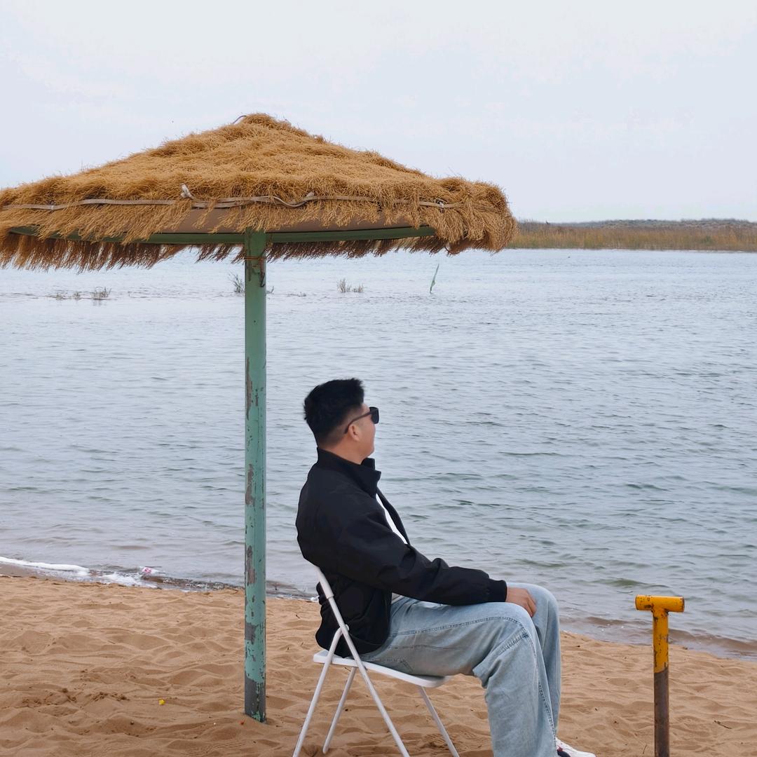 小陈加油