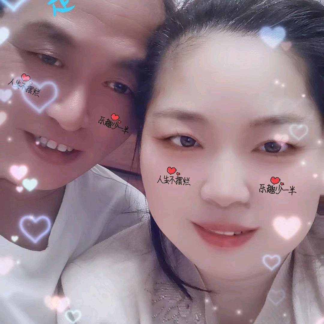 老马的幸福生活
