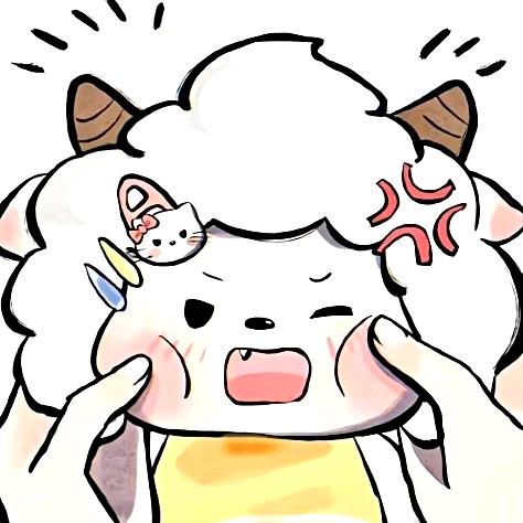 小黑子。