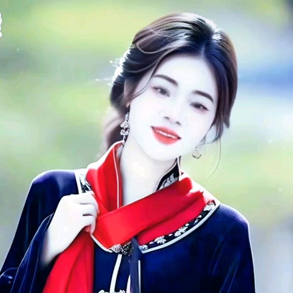 我、阿妹的