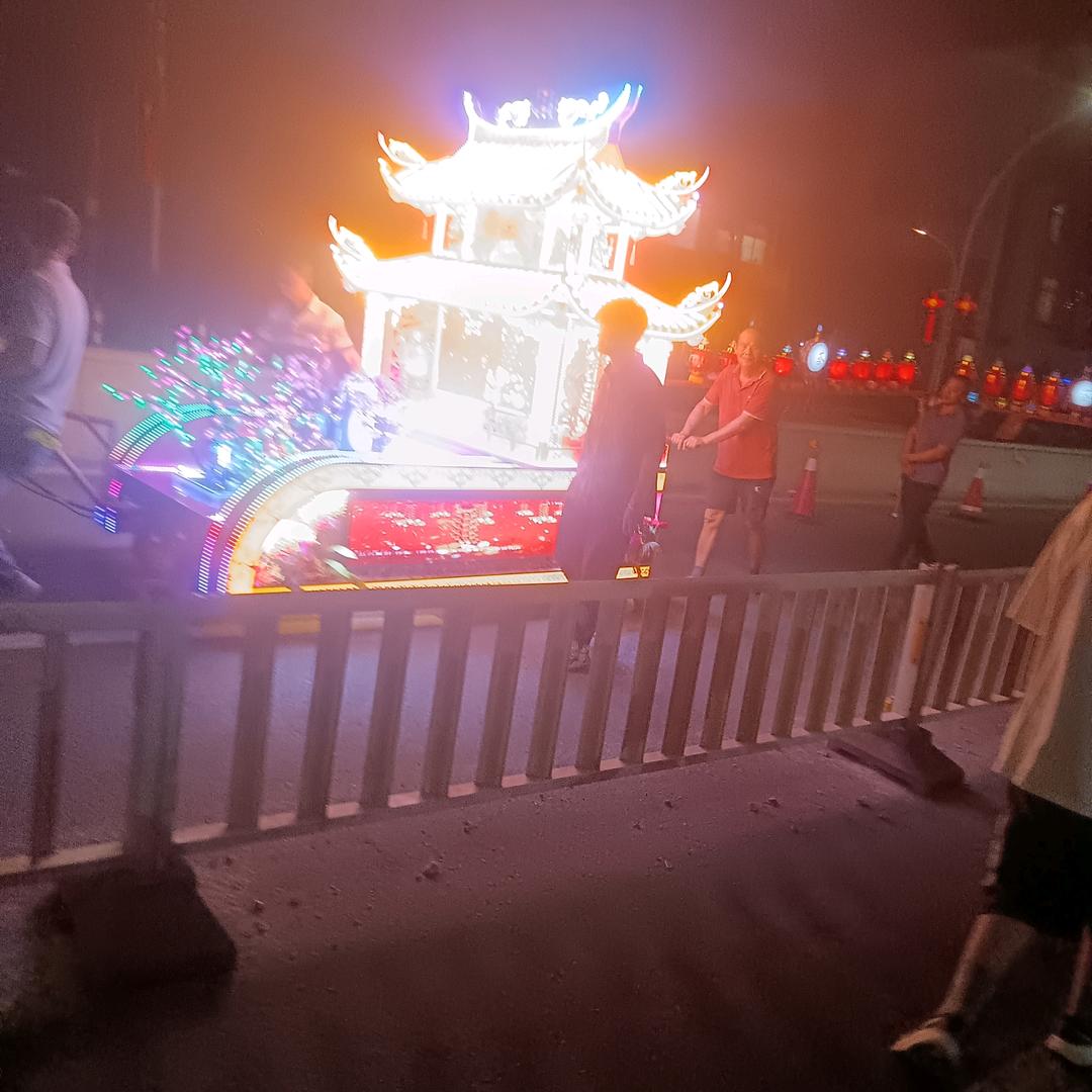 福建莆田蔡阿盛