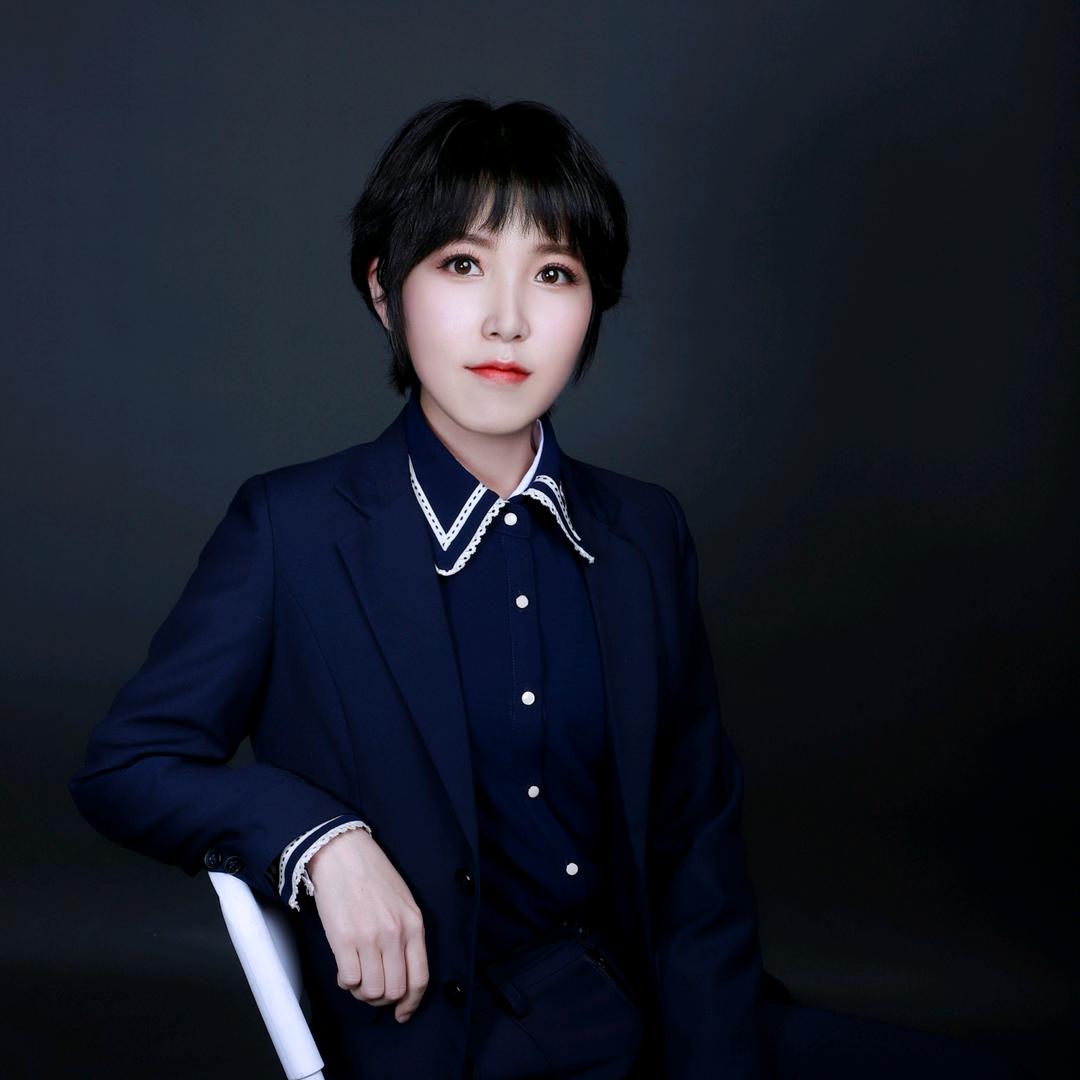 迟丽丽律师