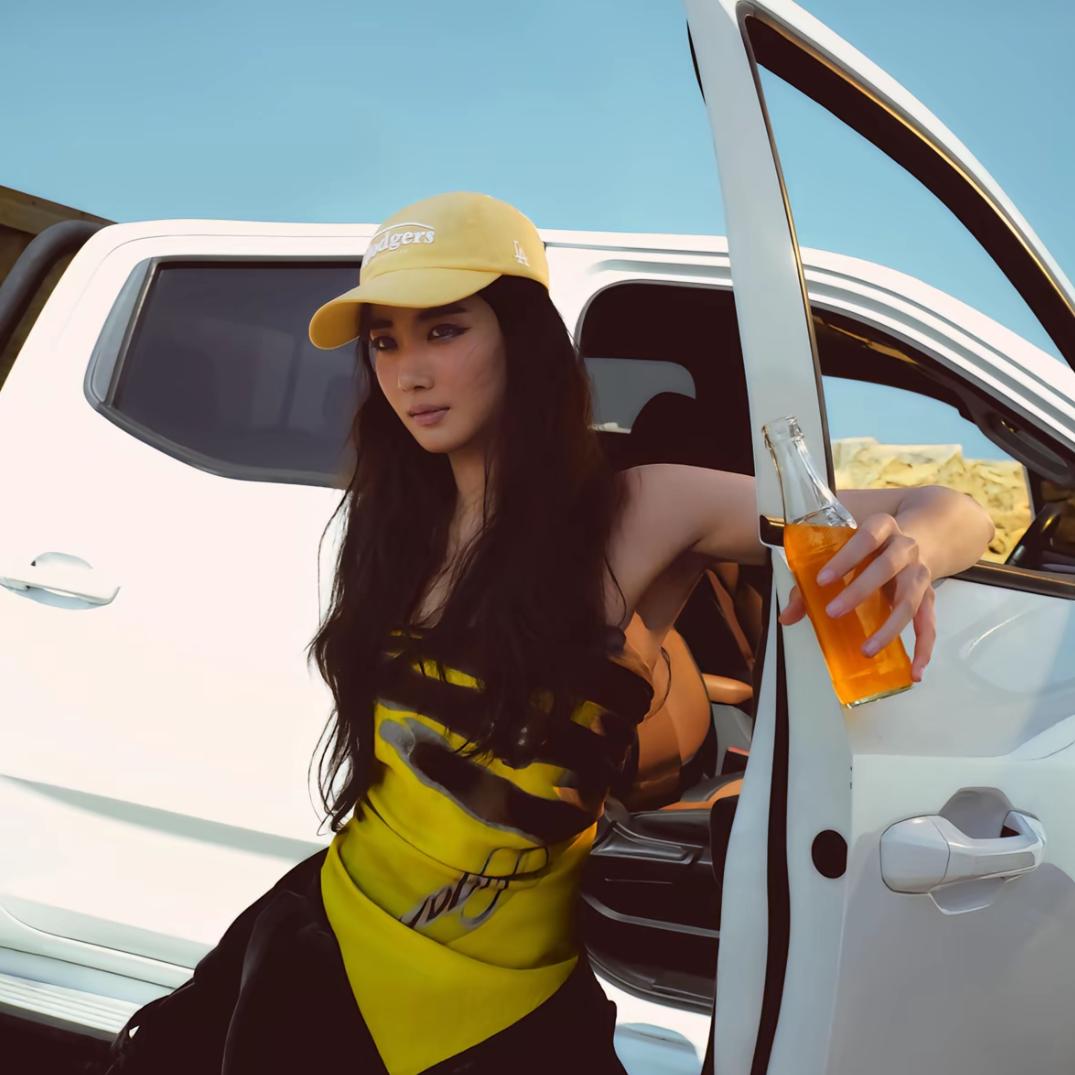 是莱卡（不是）