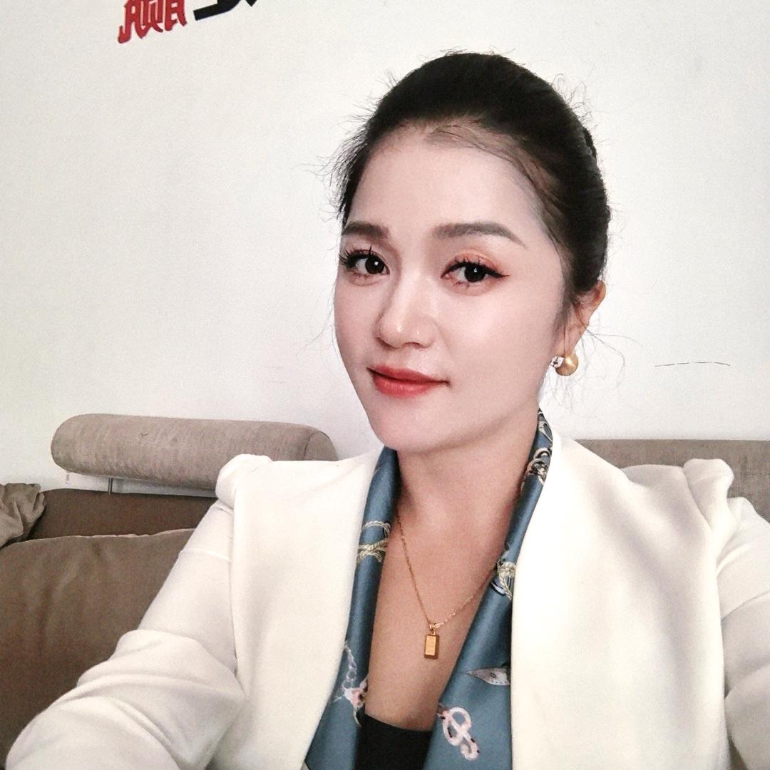 广东汉森系统门窗：丁思涵