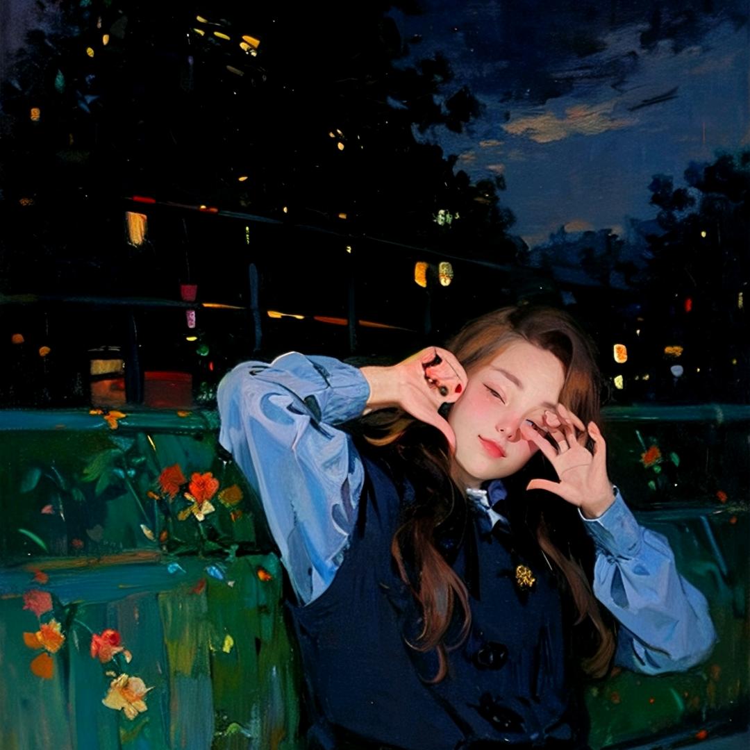 黑色苹果