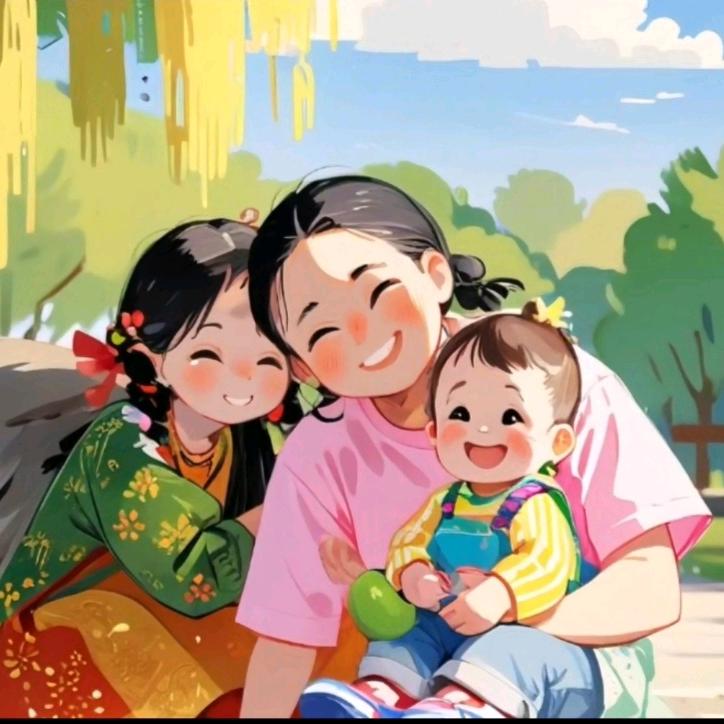 糖糖有宝