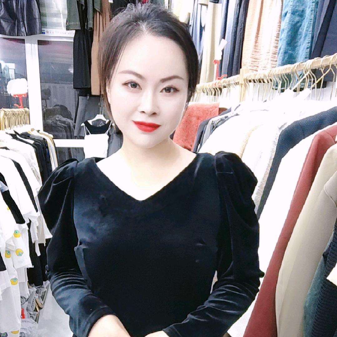 丽姐姐女装（亳州商贸城二楼默默家）