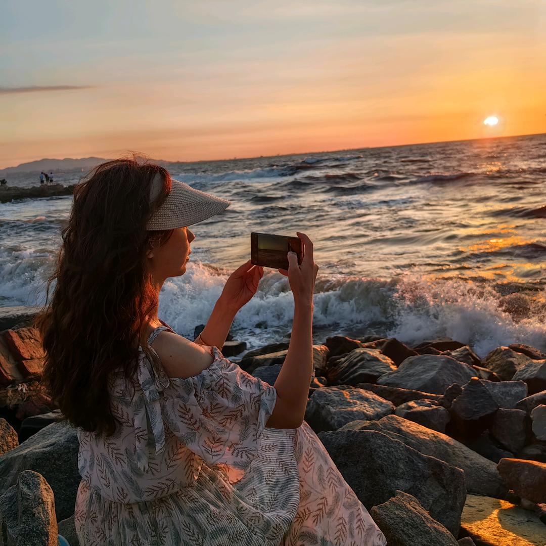 我爱大晴天☀️