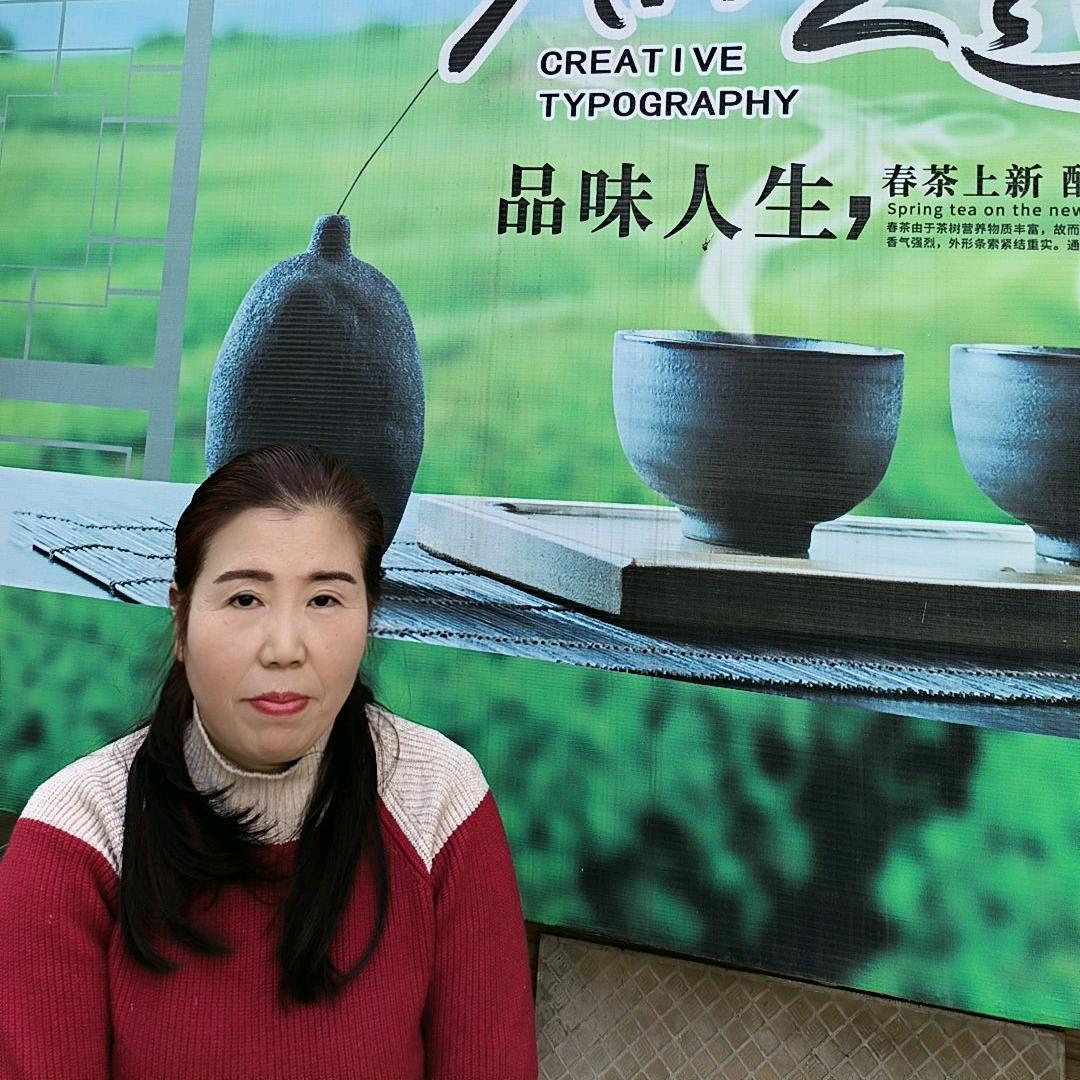 傻大姐，智能穿戴