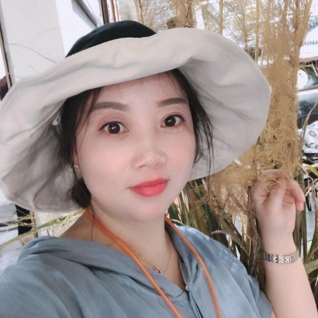 王裕红《美之源》