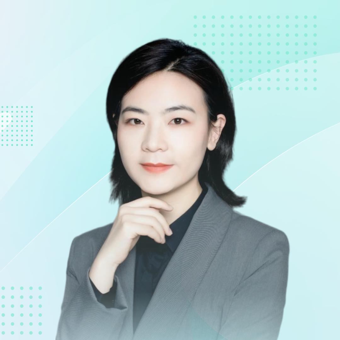 优学高手-Mia老师讲学习规划
