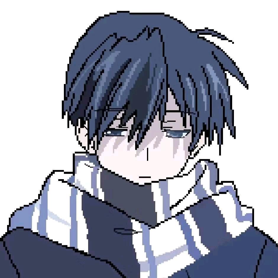 happy喵