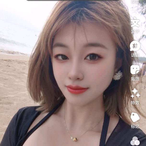 小姐姐（小九）