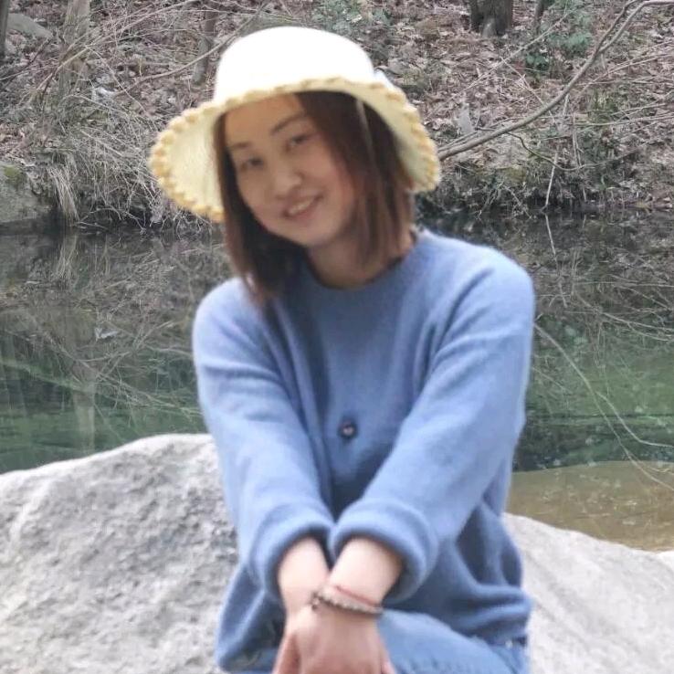 萝萝🍀🍀