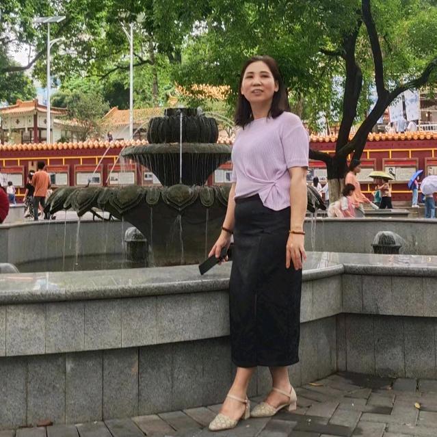 好运长相伴