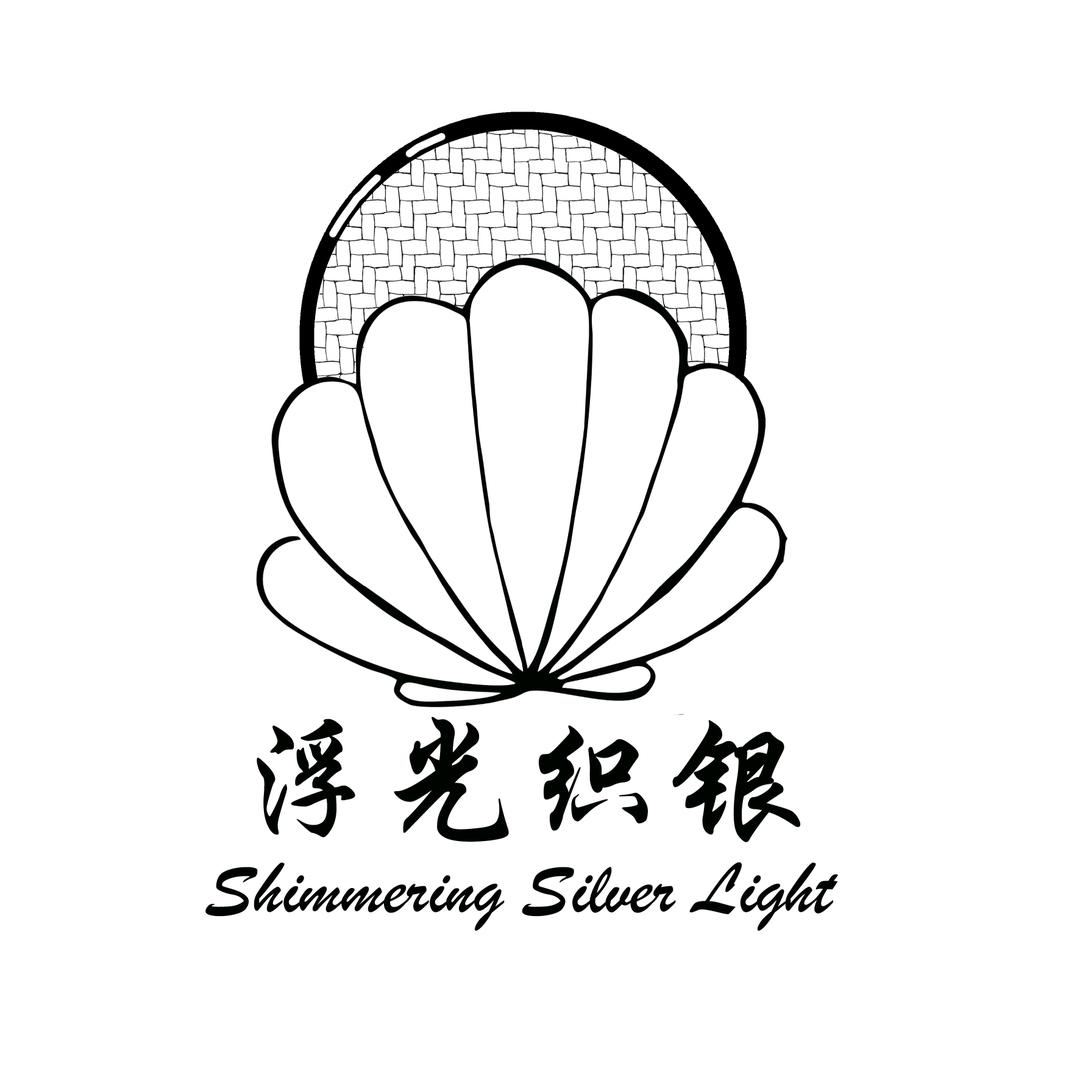 浮光织银DIY(银饰，开蚌，簇绒毛毯）