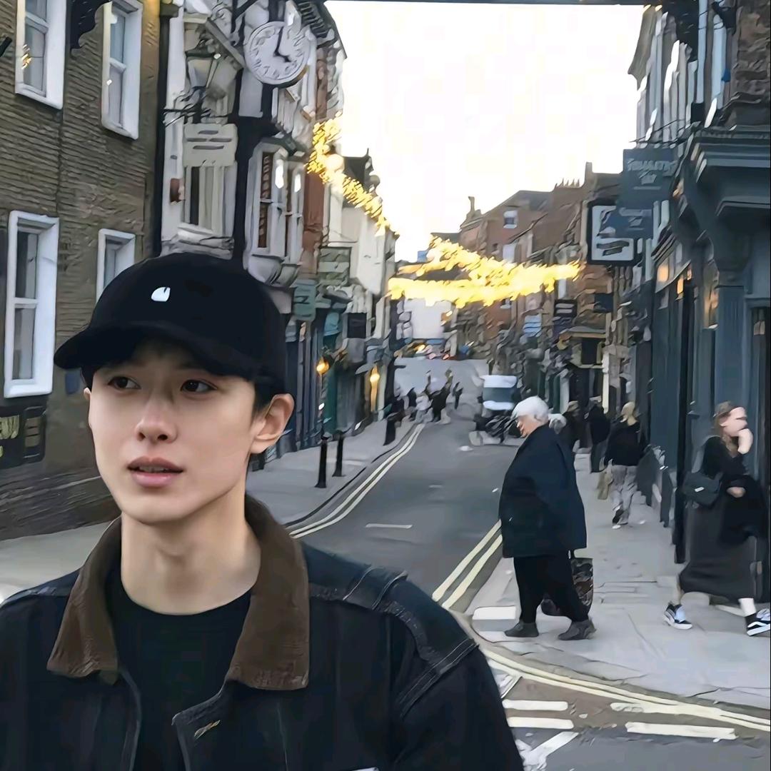 小智