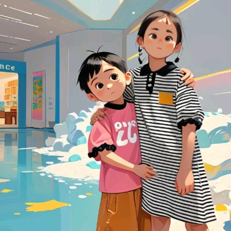 四个一吖