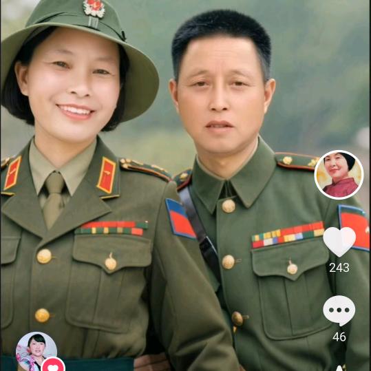 刘二姐