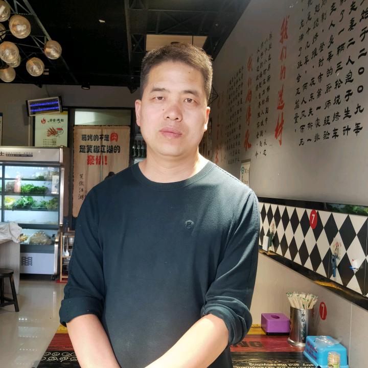 非尝烤翅