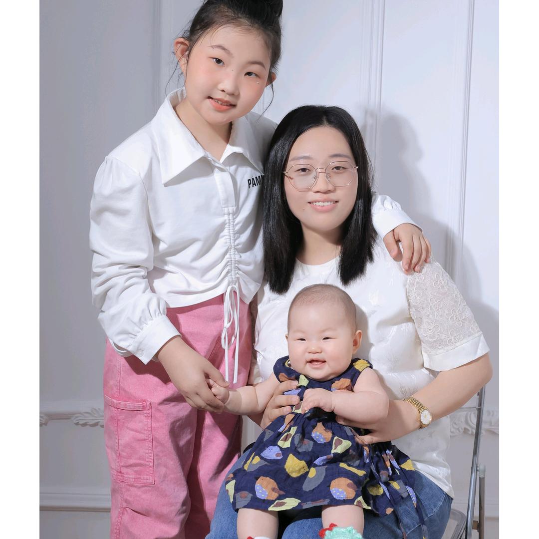 健康快乐就行
